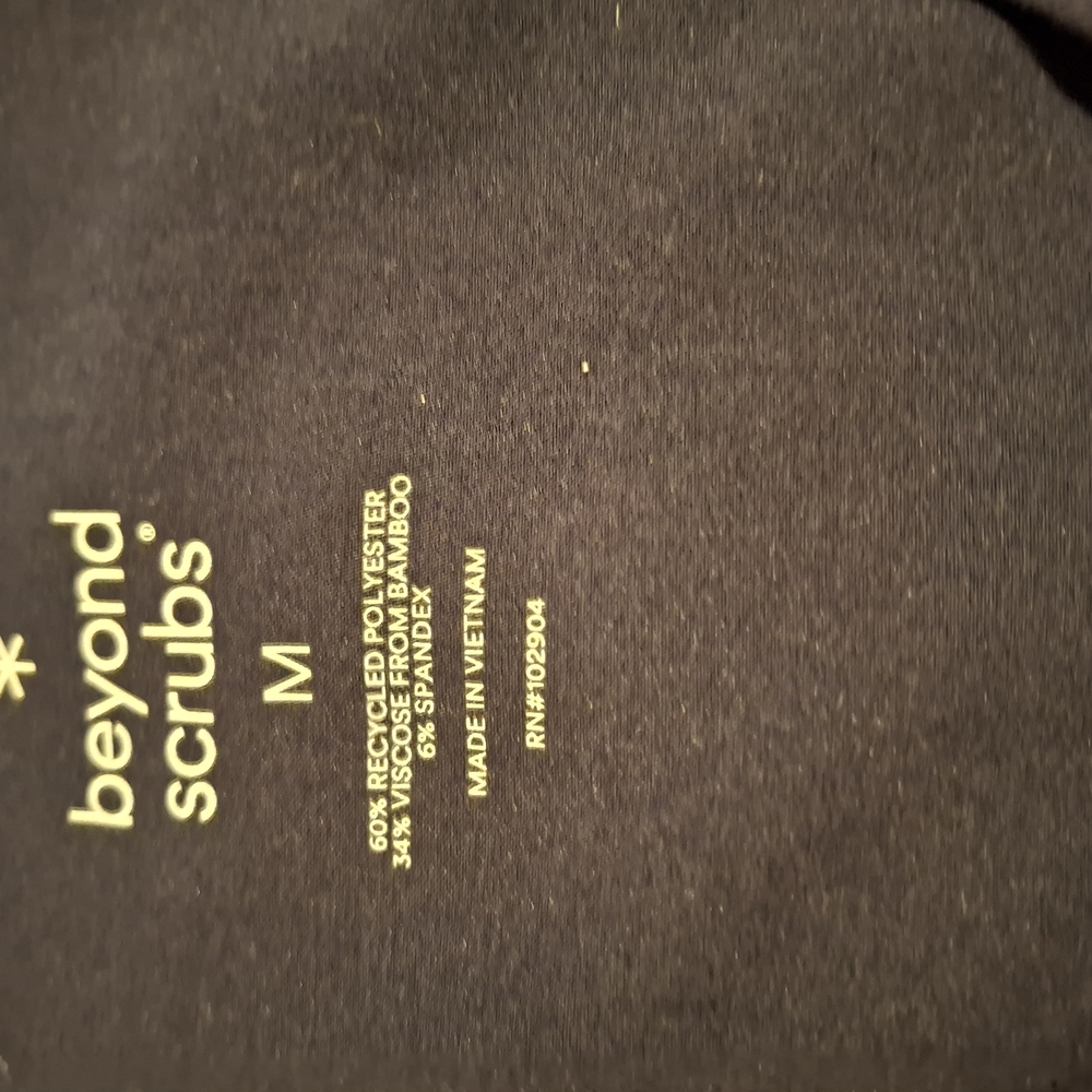 Beyond Scrubs Navy